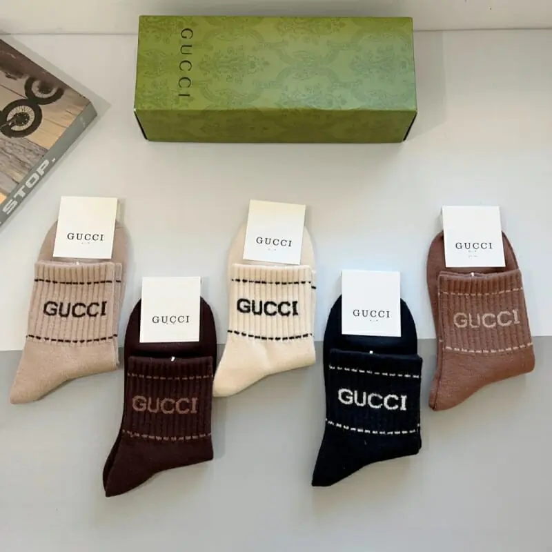 gucci chaussettes s_126a55b4